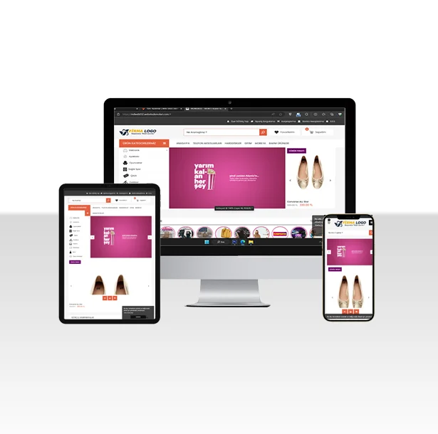E-Ticaret Aksesuar Paketi Maxi