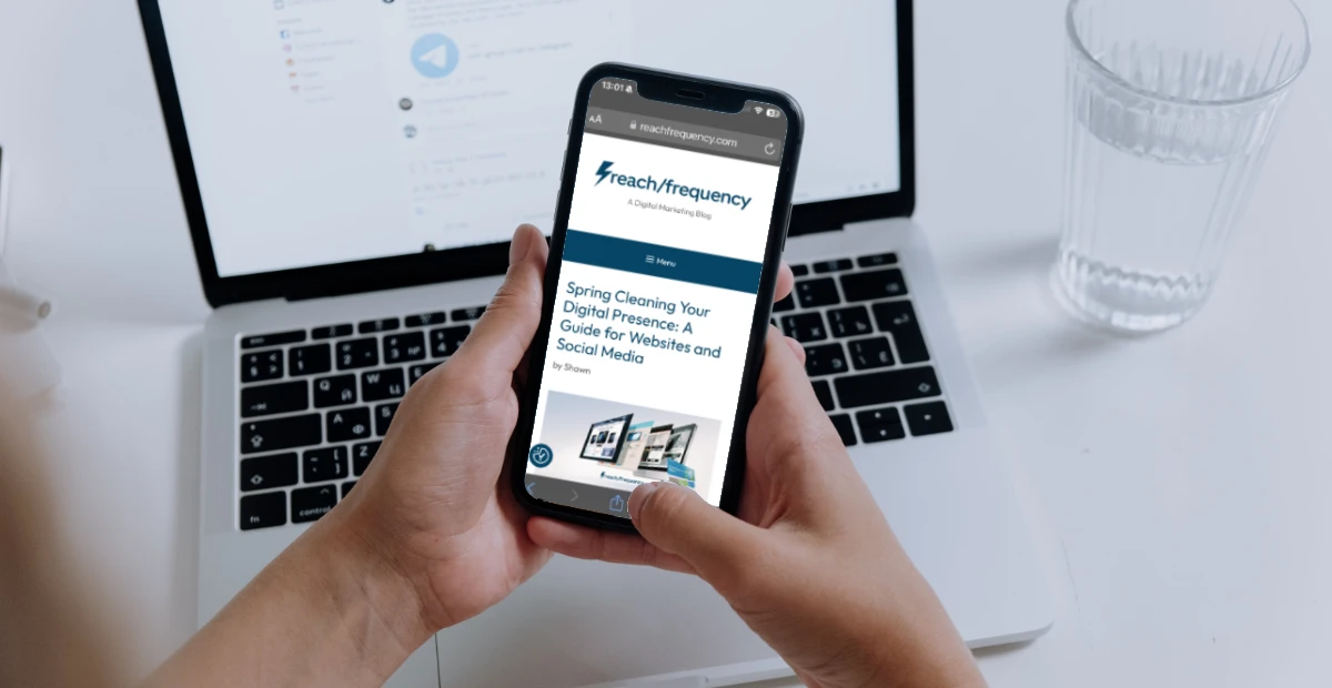 Web Sitenizi Mobil Cihazlar İçin Optimize Etmenin Faydaları