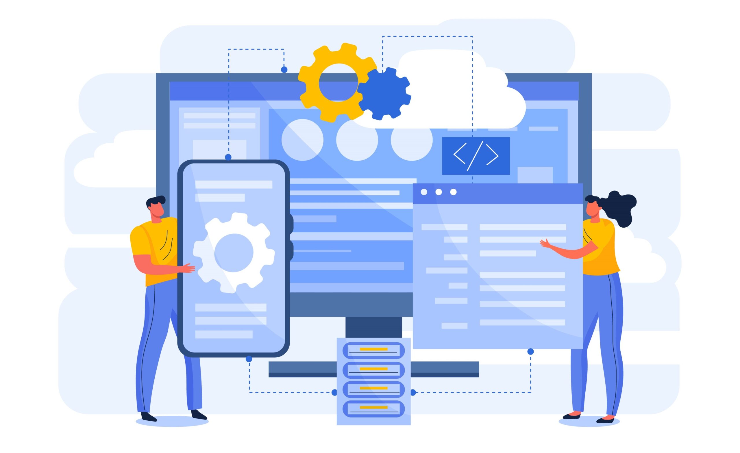 Hazır Yazılım Alırken Nelere Dikkat Etmelisiniz?